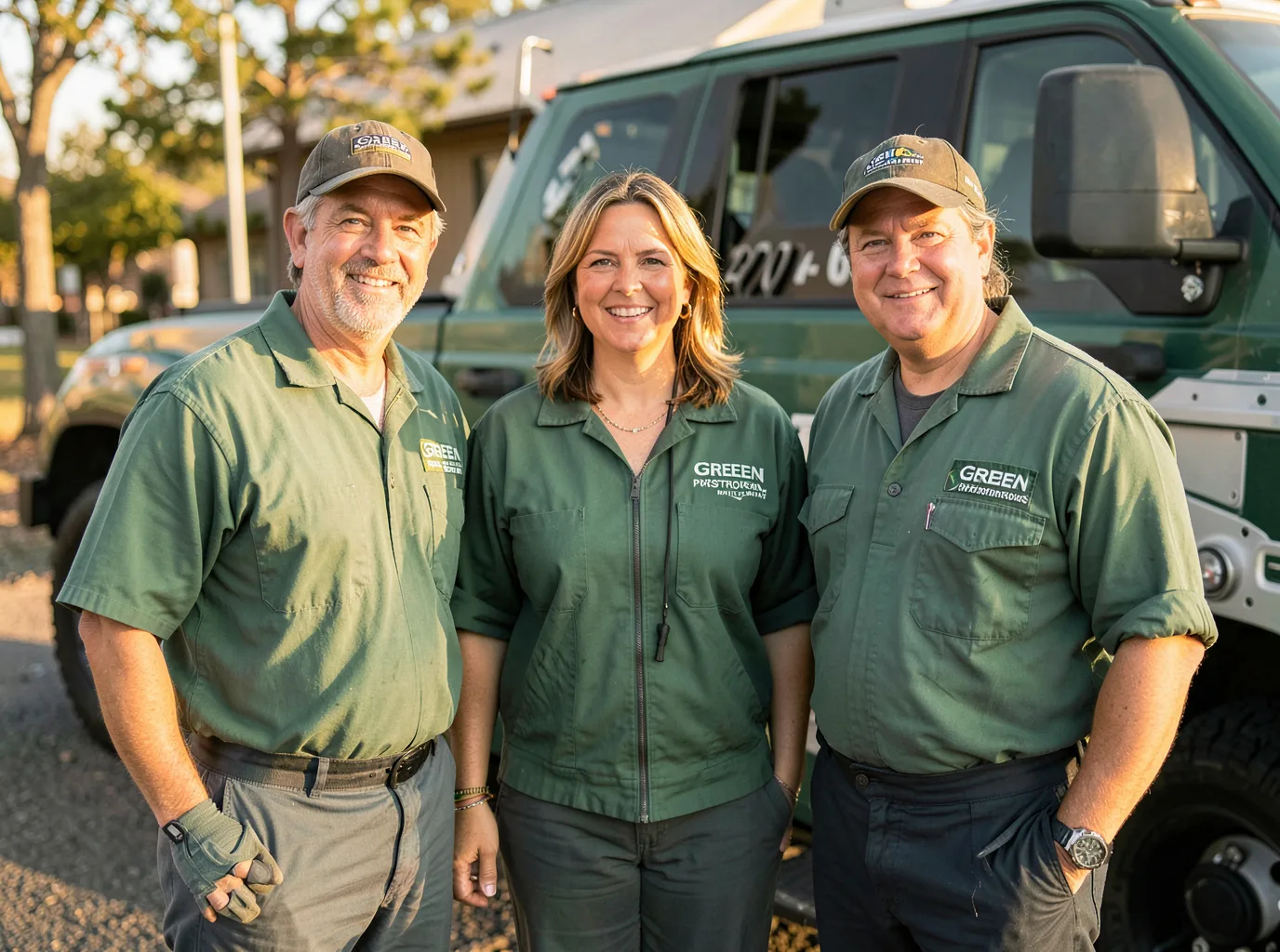 Water Damage Restoration company in Washington, CA