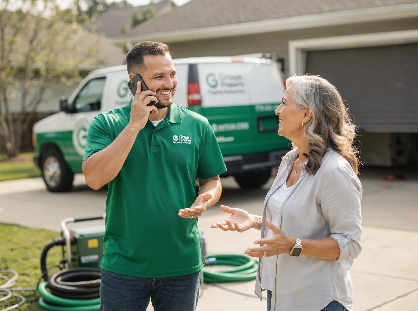 Water Damage Restoration Washington, CA FAQs